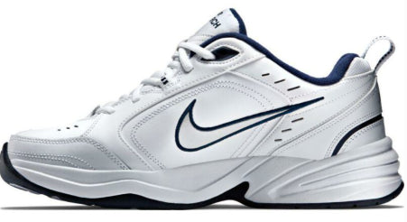 AIR MONARCH IV BLUE