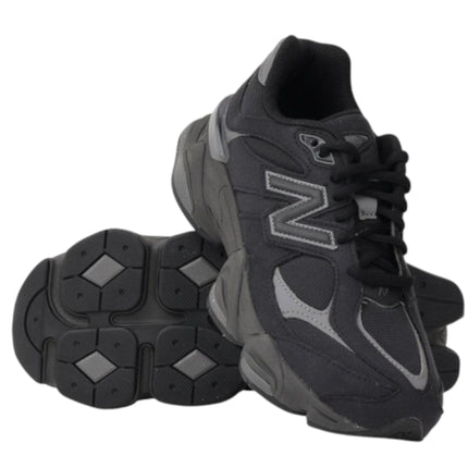 NEW BALANCE 9060 BLACK
G90602QL