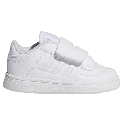 RAPID COURT LOW CF I White 
KI8863