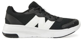 NERO/BIANCO / 37½