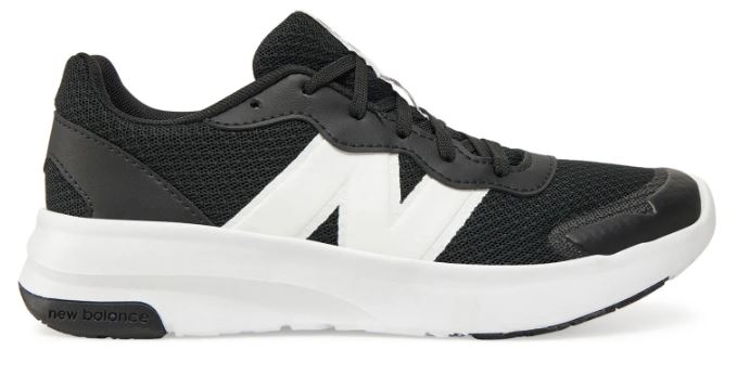 NEW BALANCE 578 BLACK