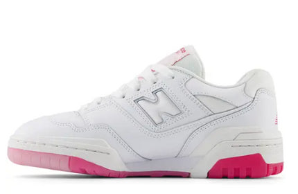 NEW BALANCE 550  PINK