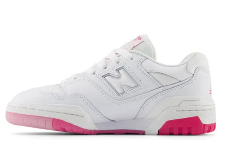 NEW BALANCE 550  PINK