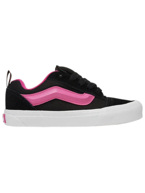 VANS Knu Skool Black & Fucsia
VN000D2TBML1