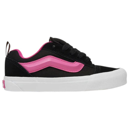 VANS Knu Skool Black & Fucsia
VN000D2TBML1