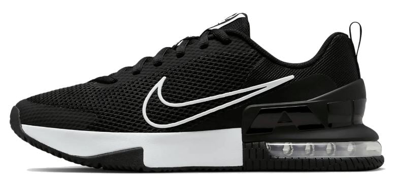 AIR MAX ALPHA TRAINER BLACK