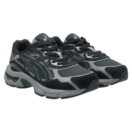 ASICS GEL-NYC BLACK/GREY
1204A176 021