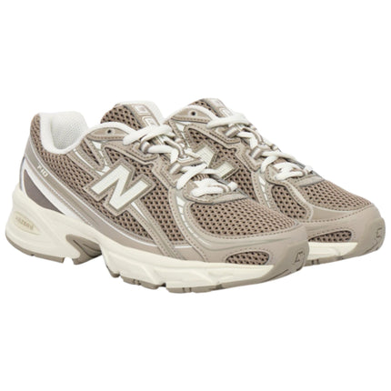 NEW BALANCE 740 BROWN/BEIGE