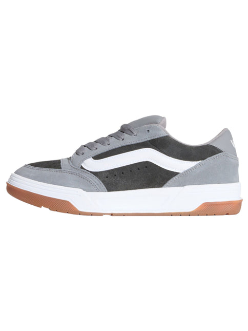 Hylane RETRO SKATE Gray & Gray VN000D26EWR1