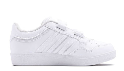 HOOPS 4.0 CF C WHITE