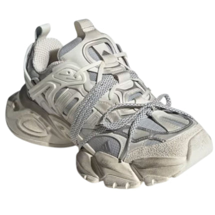 Adidas XLG Runner Deluxe Vento Sail Grey
JS1588