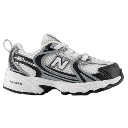 NEW BALANCE 530 Black/ Slate Grey
I5307F3