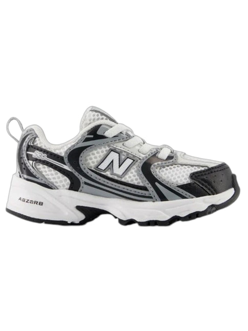 NEW BALANCE 530 Black/ Slate Grey
I5307F3