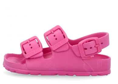 SANDALO MARE EVERLAST PINK