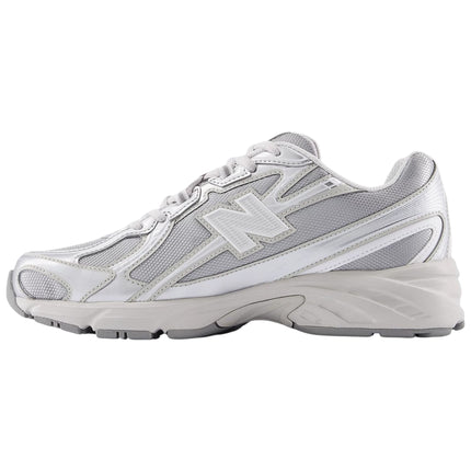 NEW BALANCE 740 GREY & SILVER
U7405I7