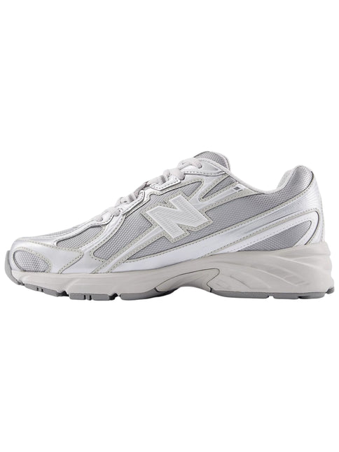 NEW BALANCE 740 GREY & SILVER
U7405I7
