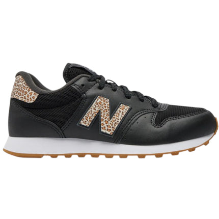 NEW BALANCE 500 Lifestyle Donna 
Nero Leopardo GW500LB2