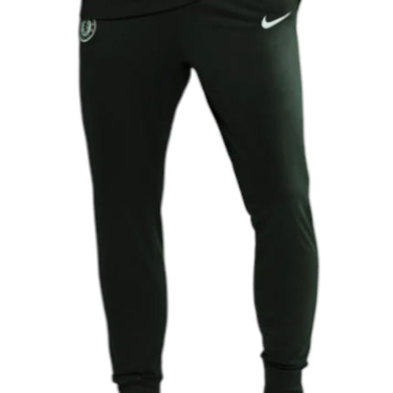 Tuta Chelsea FC Strike Dark Green
HJ6948 346
