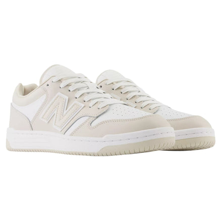 NEW BALANCE 480 BEIGE/BIANCO
BB480LBB
