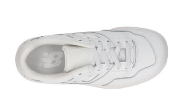 NEW BALANCE 550 TOTAL WHITE
