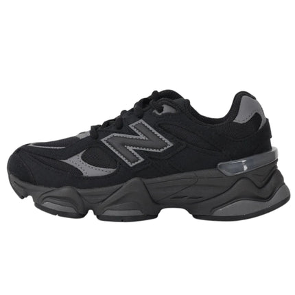 NEW BALANCE 9060 Black 
P9060662