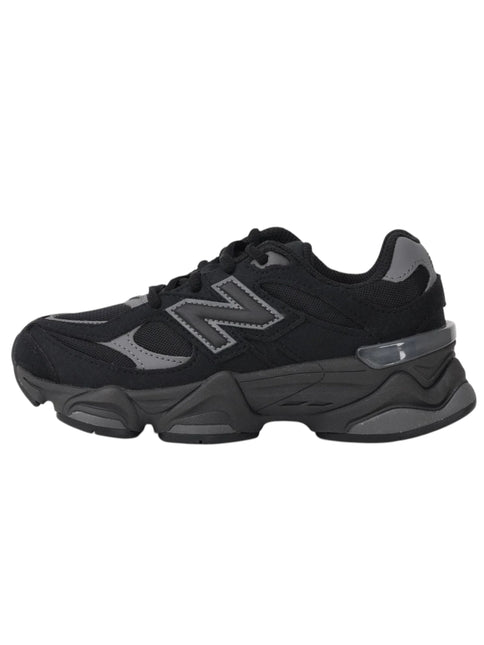 NEW BALANCE 9060 Black 
P9060662