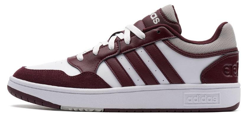 HOOPS 3.0 BORDEAUX