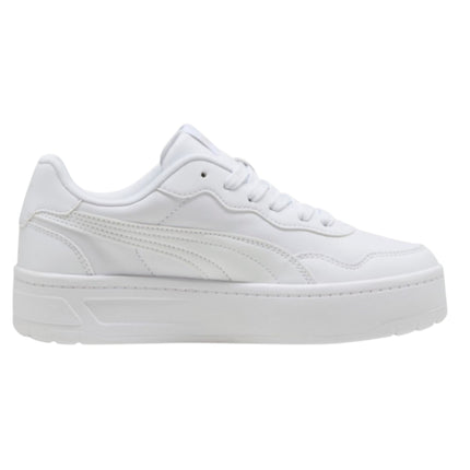 COURT LALLY SKYE TOTAL WHITE