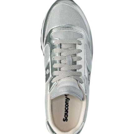 SAUCONY Jazz Triple Silver