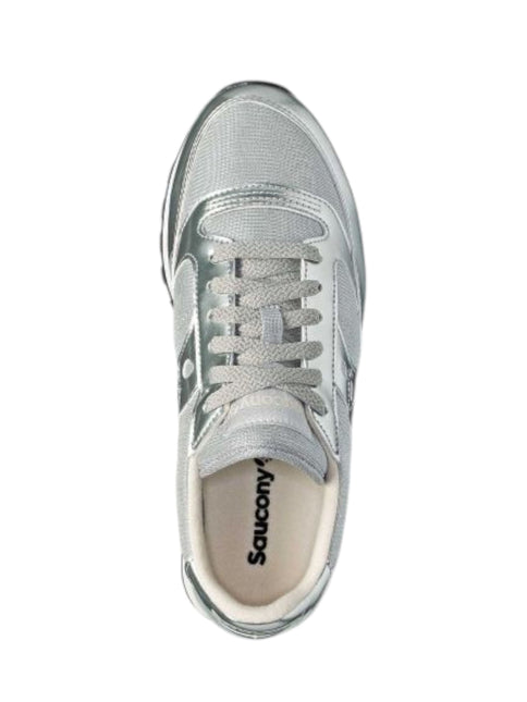 SAUCONY Jazz Triple Silver