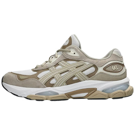 ASICS GEL NYC 2.0 "White/Feather Grey"
1203A895 102