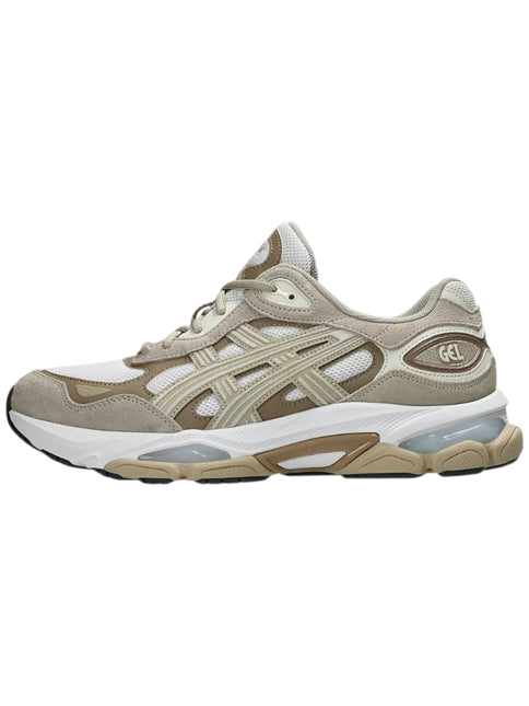 ASICS GEL NYC 2.0 "White/Feather Grey"
1203A895 102