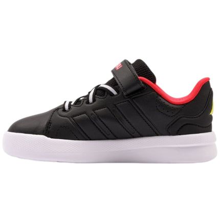 LIGHTORAMA COURT EL C BLACK/REDKJ6998