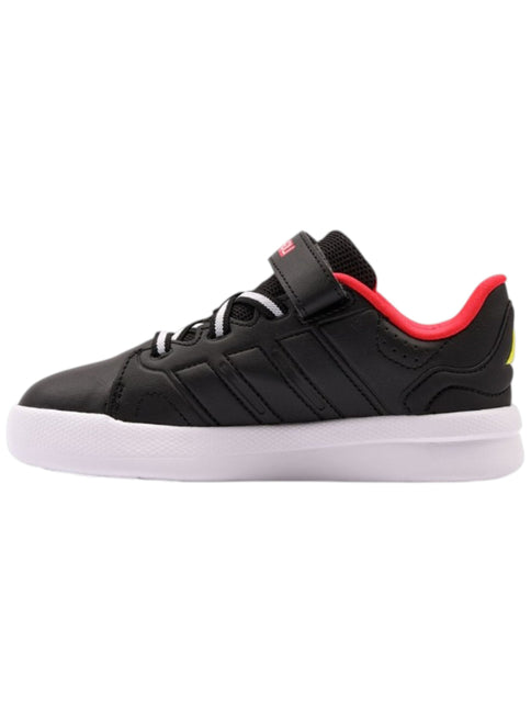 LIGHTORAMA COURT EL C BLACK/REDKJ6998