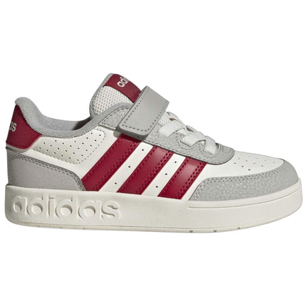 ADIDAS Breakbase Bianco/Grigio/Rosso
KJ9594