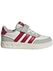 Bianco/Grigio/Rosso / 35