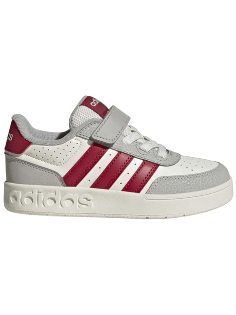 ADIDAS Breakbase Bianco/Grigio/Rosso
KJ9594