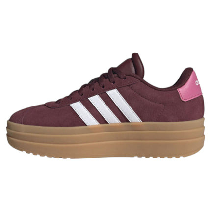 VL Court Bold Bordeaux