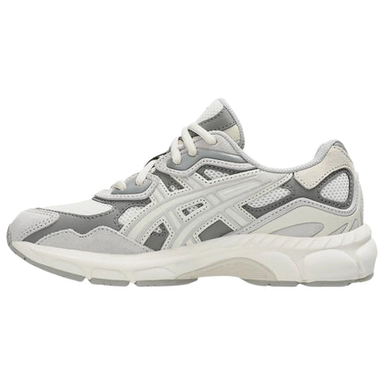 ASICS GEL NYC "Cream/Oyster Grey"
1203A739 250