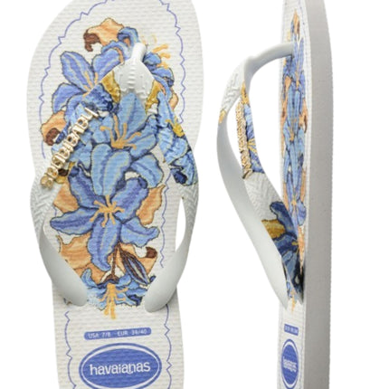 HAVAIANAS Top Tropicalia Vibes II
4150170 F