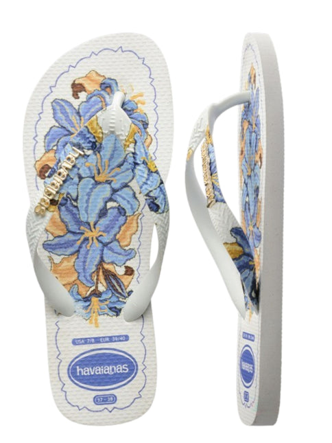 HAVAIANAS Top Tropicalia Vibes II
4150170 F