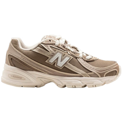NEW BALANCE 740 Mushroom/Linen/Timberwolf
U7403TR