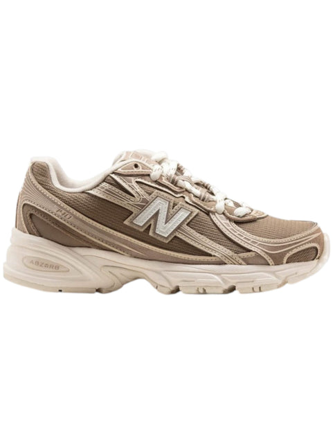 NEW BALANCE 740 Mushroom/Linen/Timberwolf
U7403TR