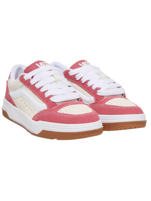 Hylane Lifestyle Classics Plus FTW SUEDE Pink Dawn 
VN000D1JEN71