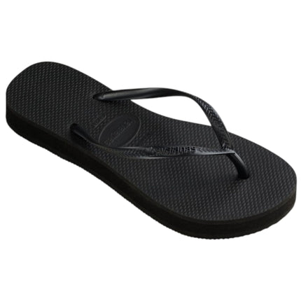 HAVAIANAS Slim Flatform Black
4144537 N