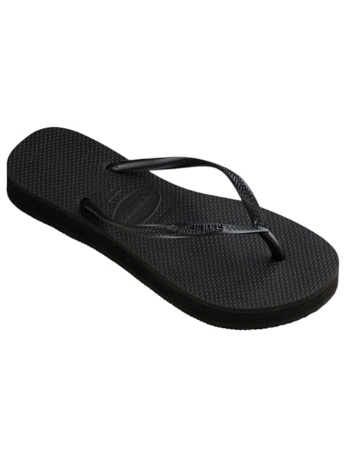 HAVAIANAS Slim Flatform Black
4144537 N