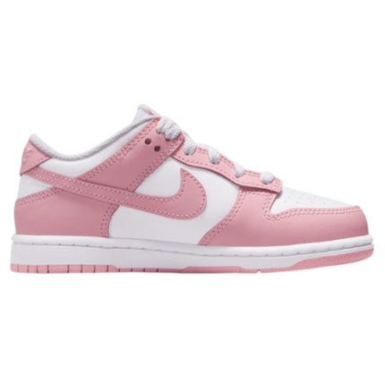 DUNK LOW Pink & White
FB9108 125