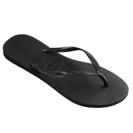 HAVAIANAS Slim Black
4000030 N