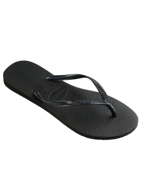 HAVAIANAS Slim Black
4000030 N