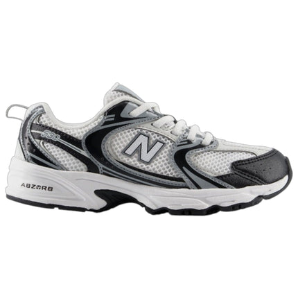 NEW BALANCE 530 Black/ Slate Grey
P5304SO